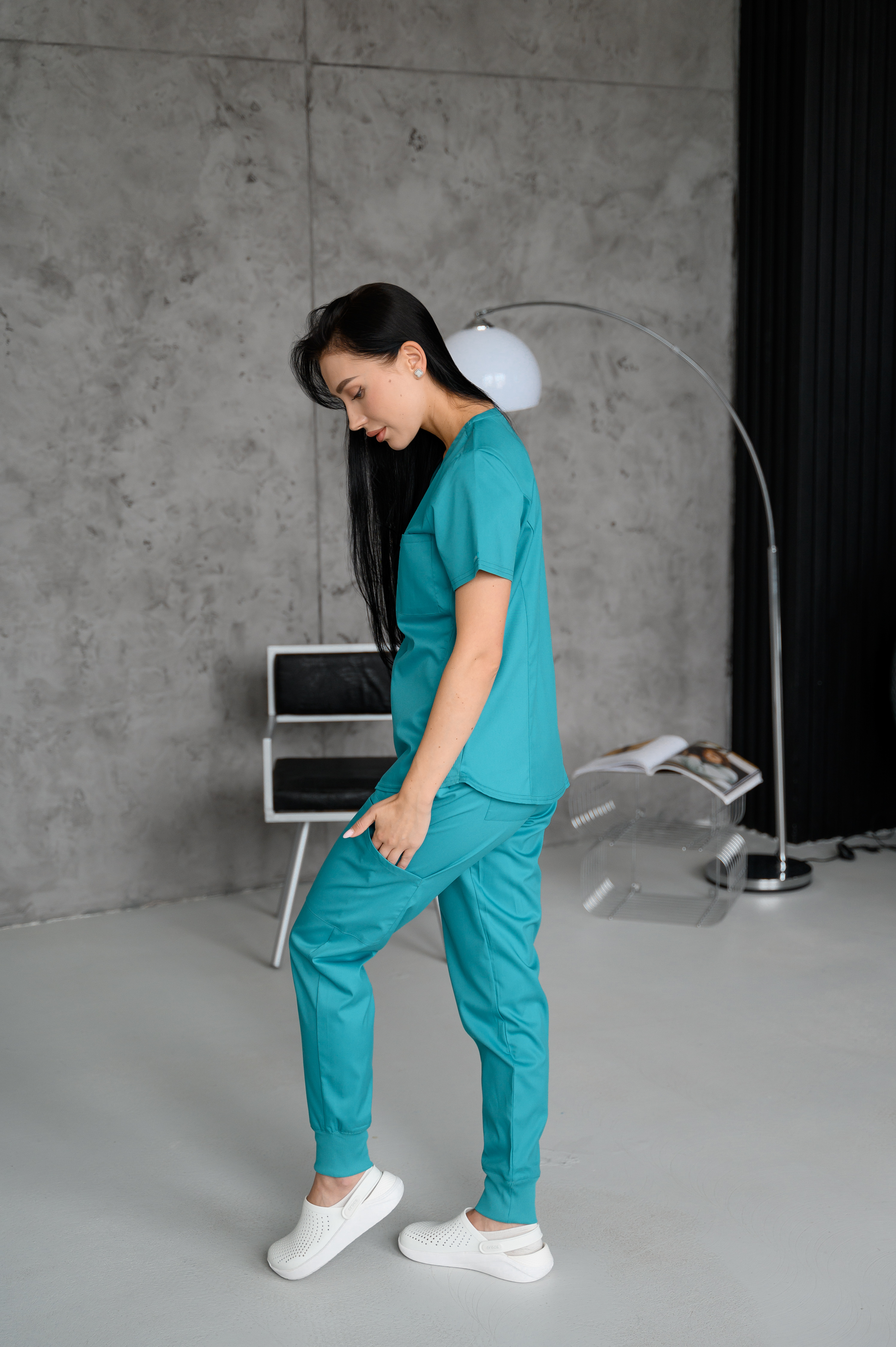 Костюм ProFlex LT107/LB406